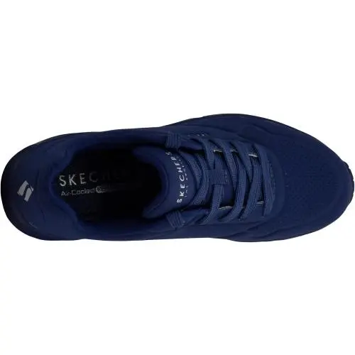 Skechers shoes - Uno-night Shades - Shades - U7-XL54-NS1Q - Multicolor, (Manufacturer): Black/Black (UPC: 198376170134) 17