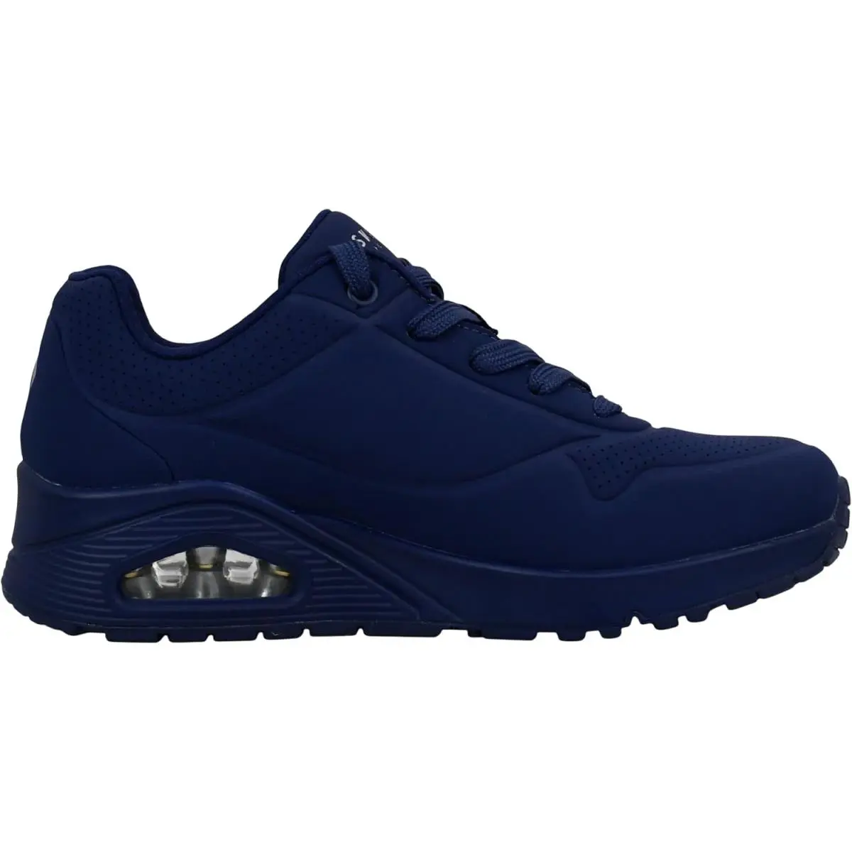 Skechers shoes - Uno-night Shades - Shades - U7-XL54-NS1Q - Multicolor, (Manufacturer): Black/Black (UPC: 198376170134) 18