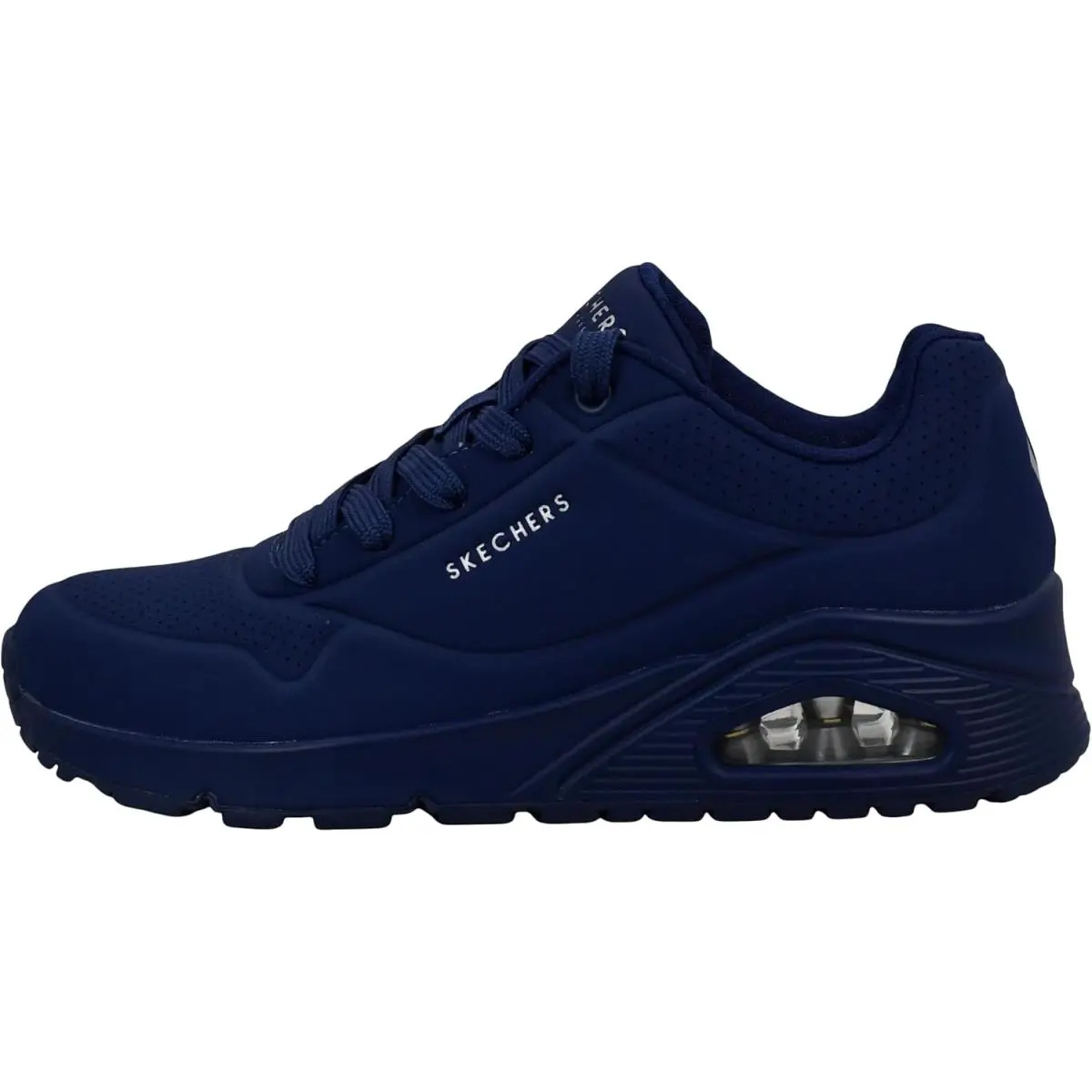 Skechers shoes - Uno-night Shades - Shades - U7-XL54-NS1Q - Multicolor, (Manufacturer): Black/Black (UPC: 198376170134) 19