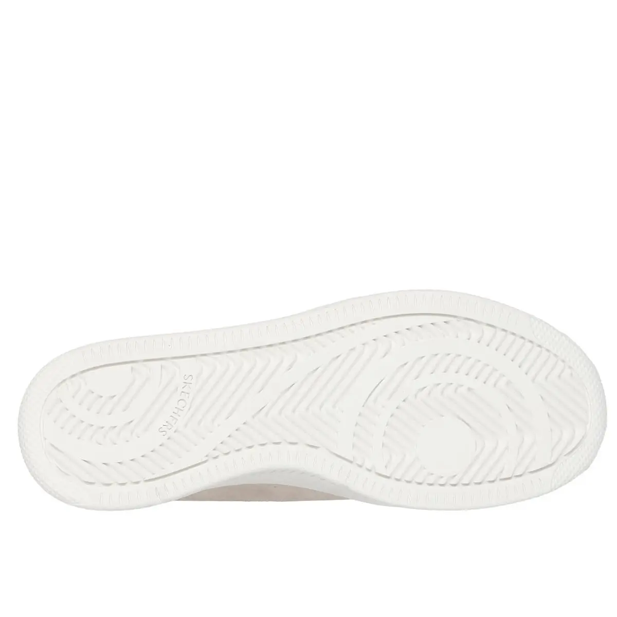 Skechers shoes - 185311_slt - 185311_SLT - off-white 5