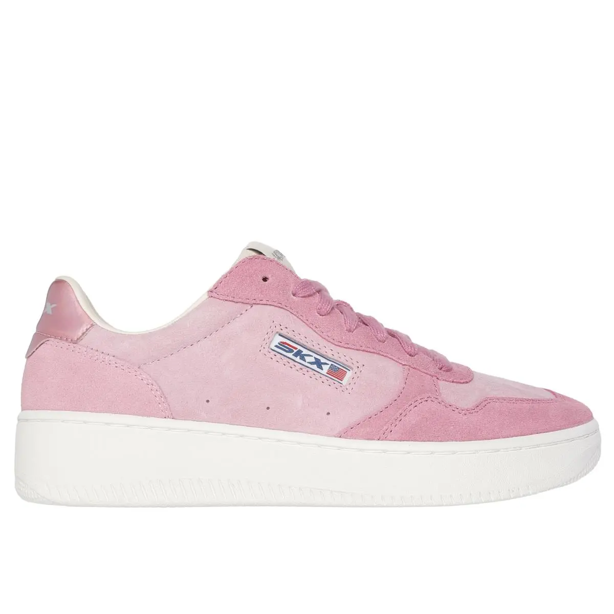 Skechers shoes - 185311_slt - 185311_SLT - off-white 17