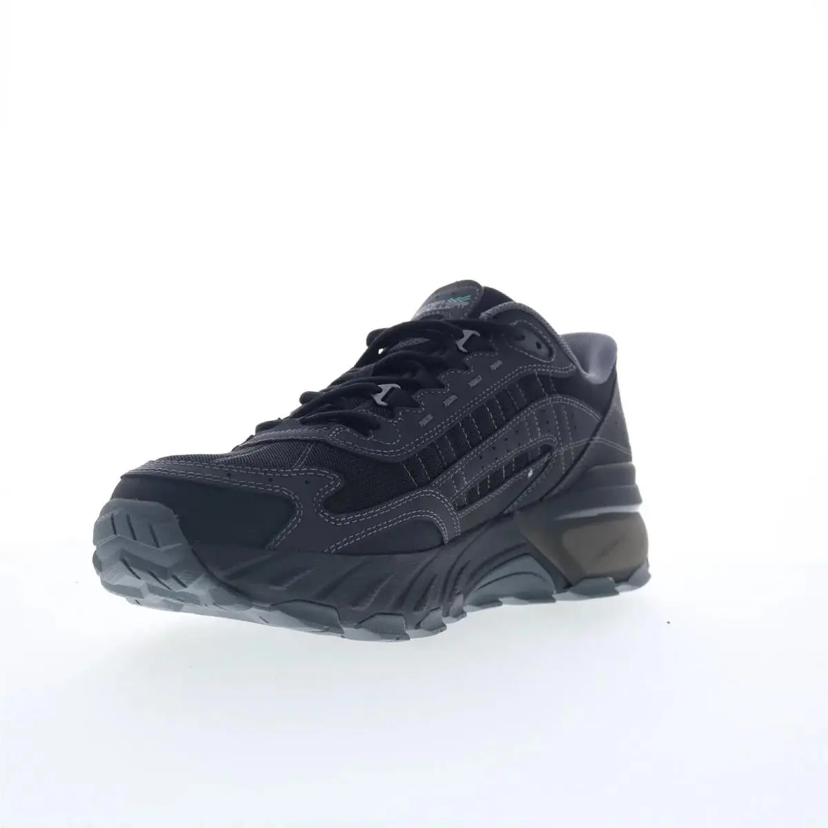 Skechers shoes - Max Protect - Max Protect - 237966 BBK - Black 13