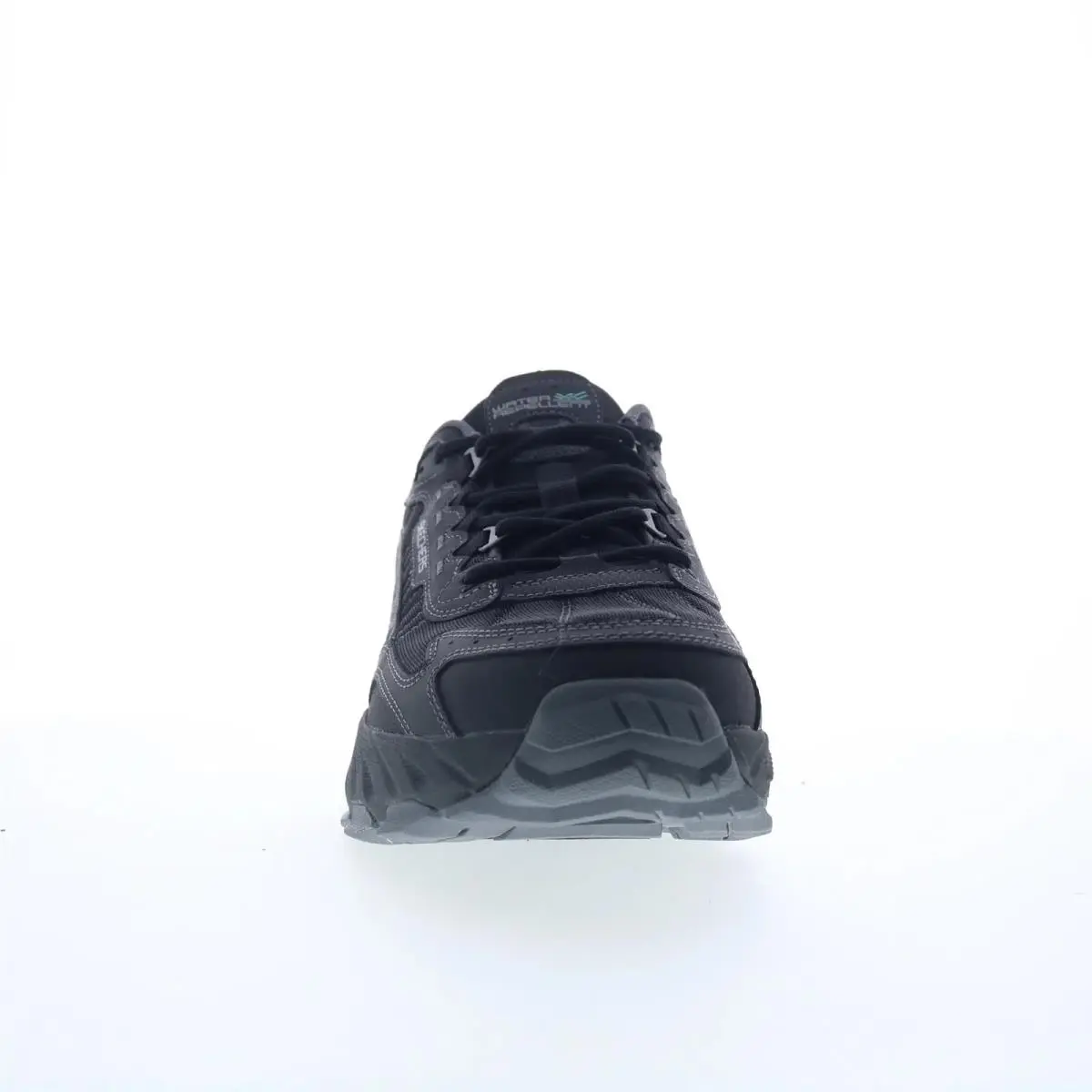 Skechers shoes - Max Protect - Max Protect - 237966 BBK - Black 16