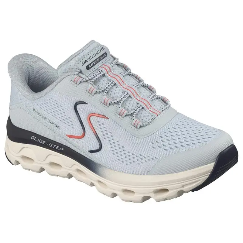 Skechers shoes - BLUE/MULTI 0