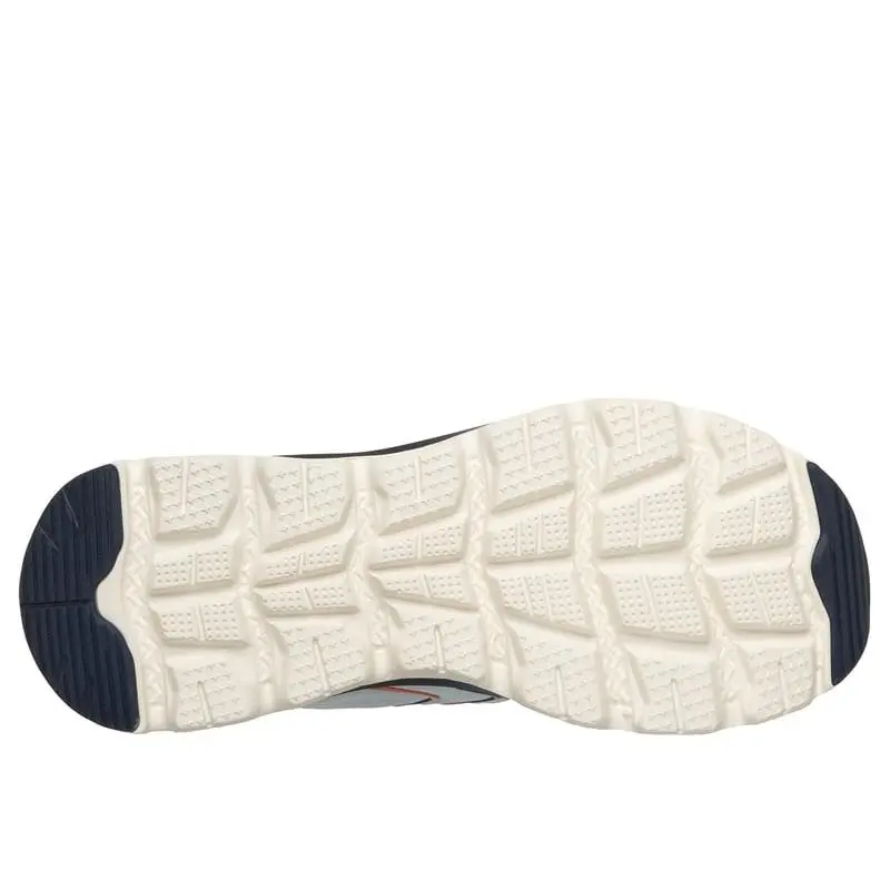 Skechers shoes - BLUE/MULTI 3