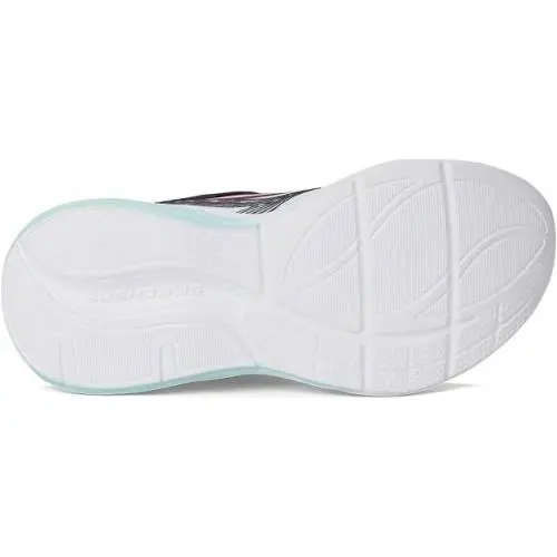 Skechers shoes - Black/Pink 6