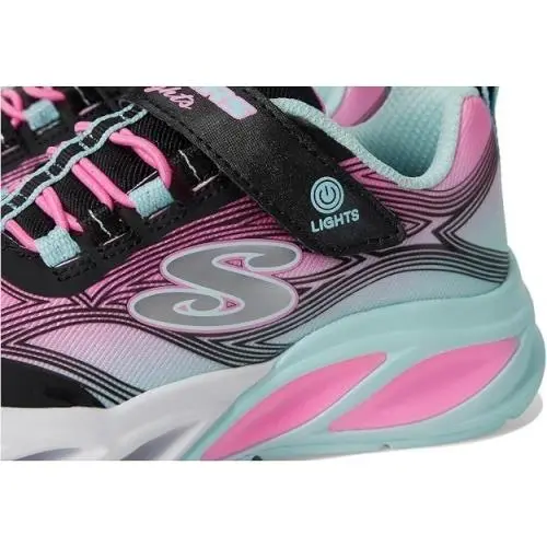 Skechers shoes - Black/Pink 0