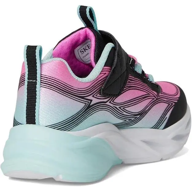 Skechers shoes - Black/Pink 13