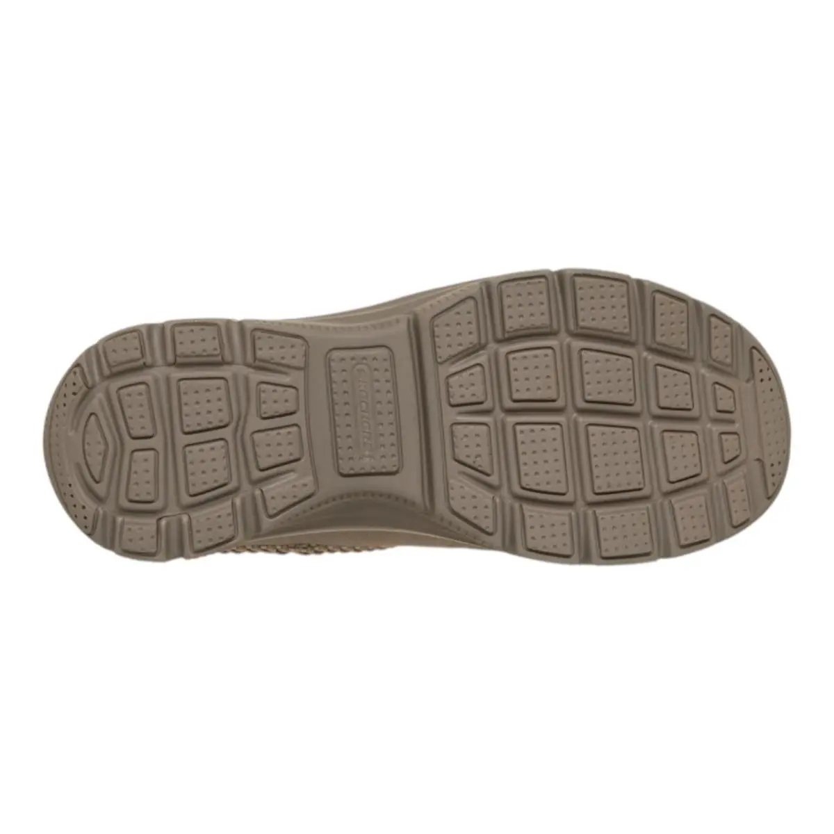 Skechers shoes - Multicolor, s: Taupe 1