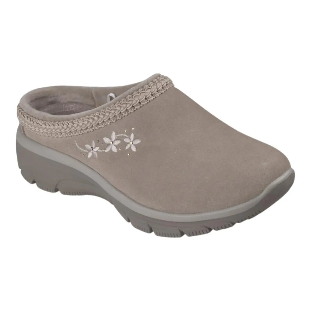 Skechers shoes - Multicolor, s: Taupe 2