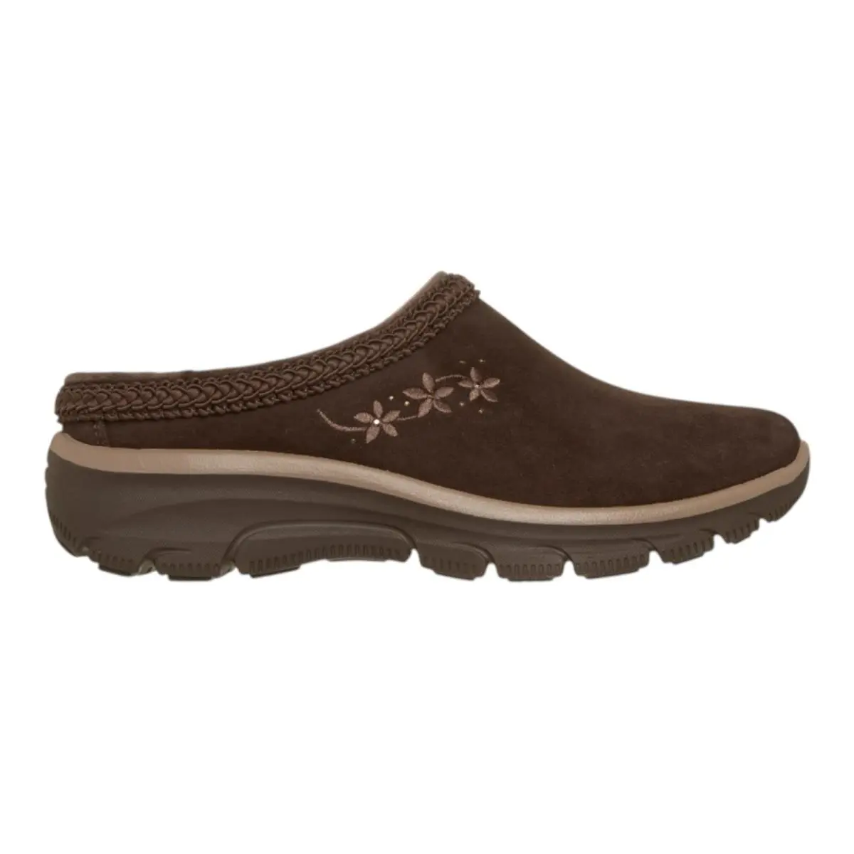 Skechers shoes - Multicolor, s: Taupe 9