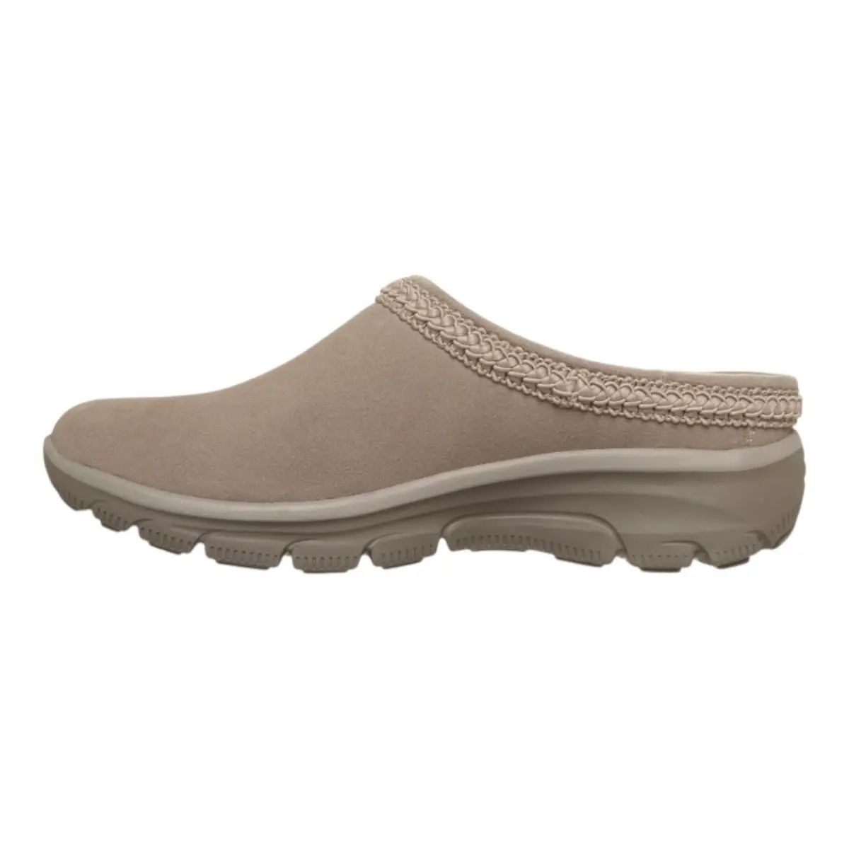 Skechers shoes - Multicolor, s: Taupe 8
