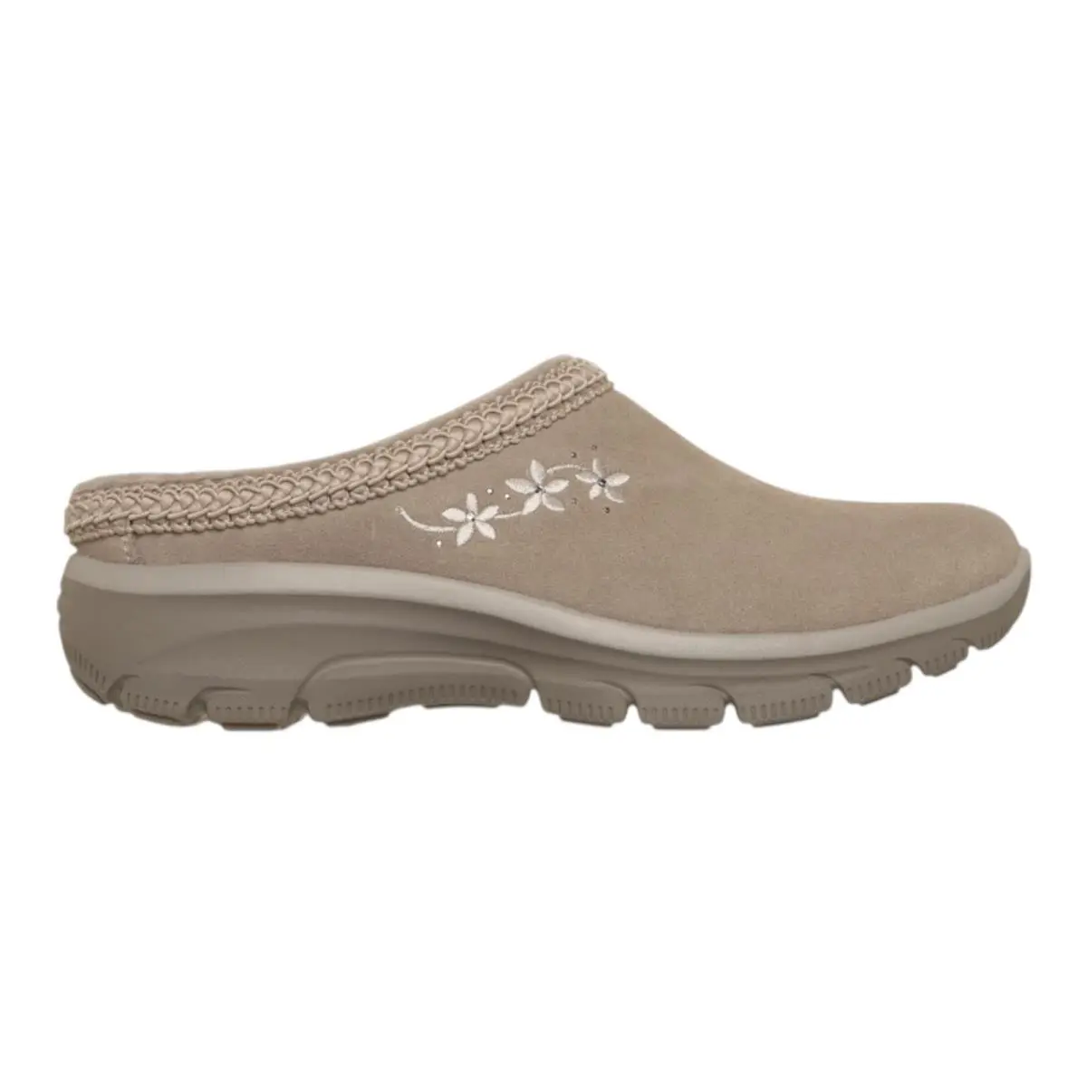 Skechers shoes - Multicolor, s: Taupe 4