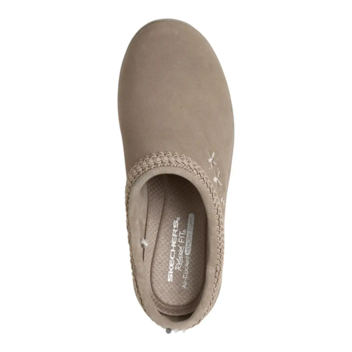 Skechers shoes - Multicolor, s: Taupe 5