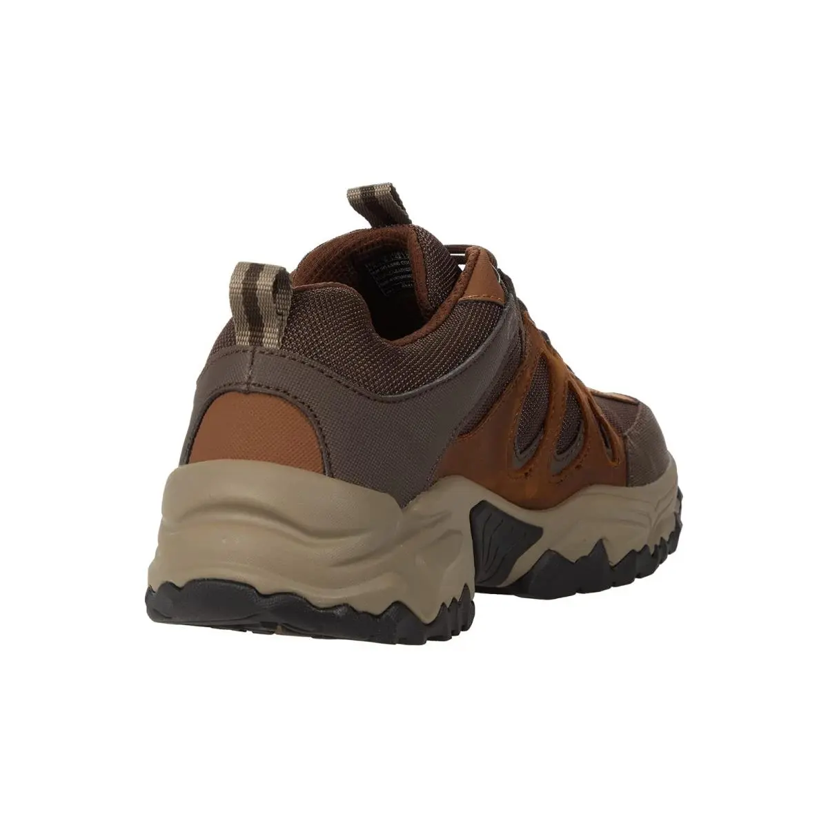 Skechers shoes - Dark Brown 3