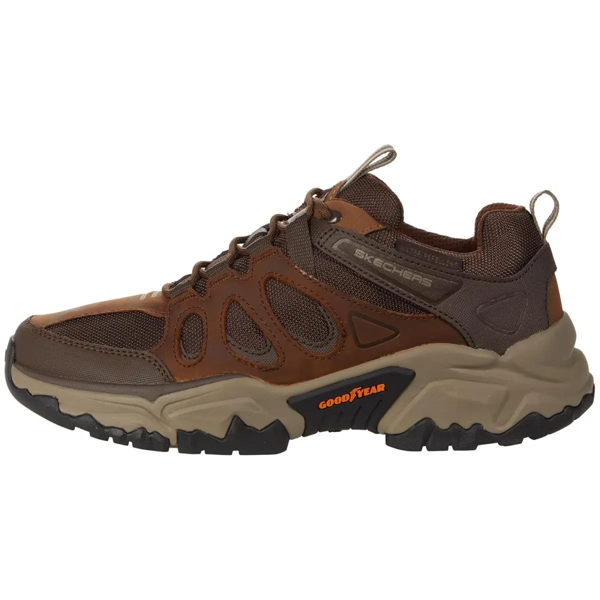 Skechers shoes - Dark Brown 8