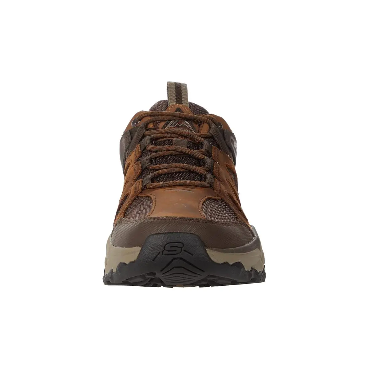 Skechers shoes - Dark Brown 10