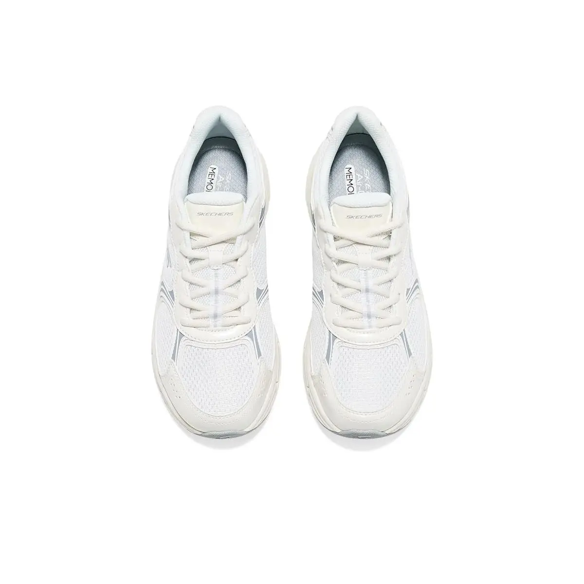 Skechers shoes - White 0