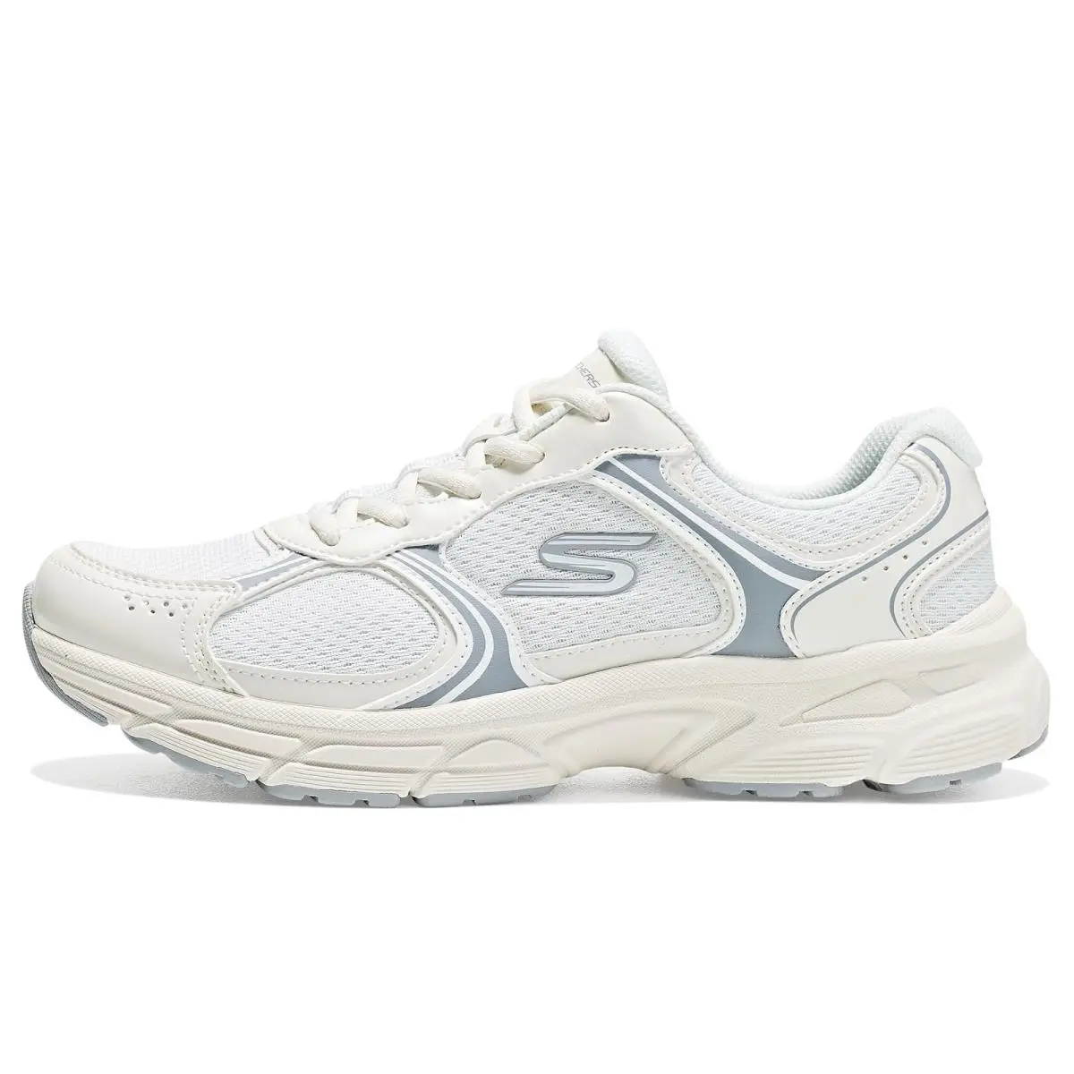 Skechers shoes - White 2