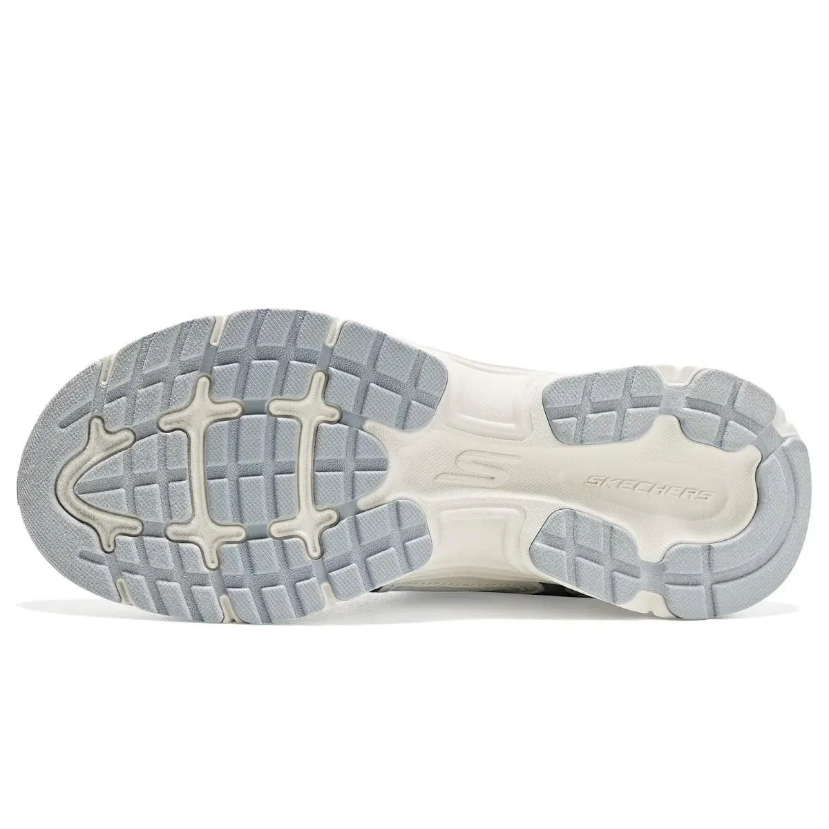 Skechers shoes - White 3