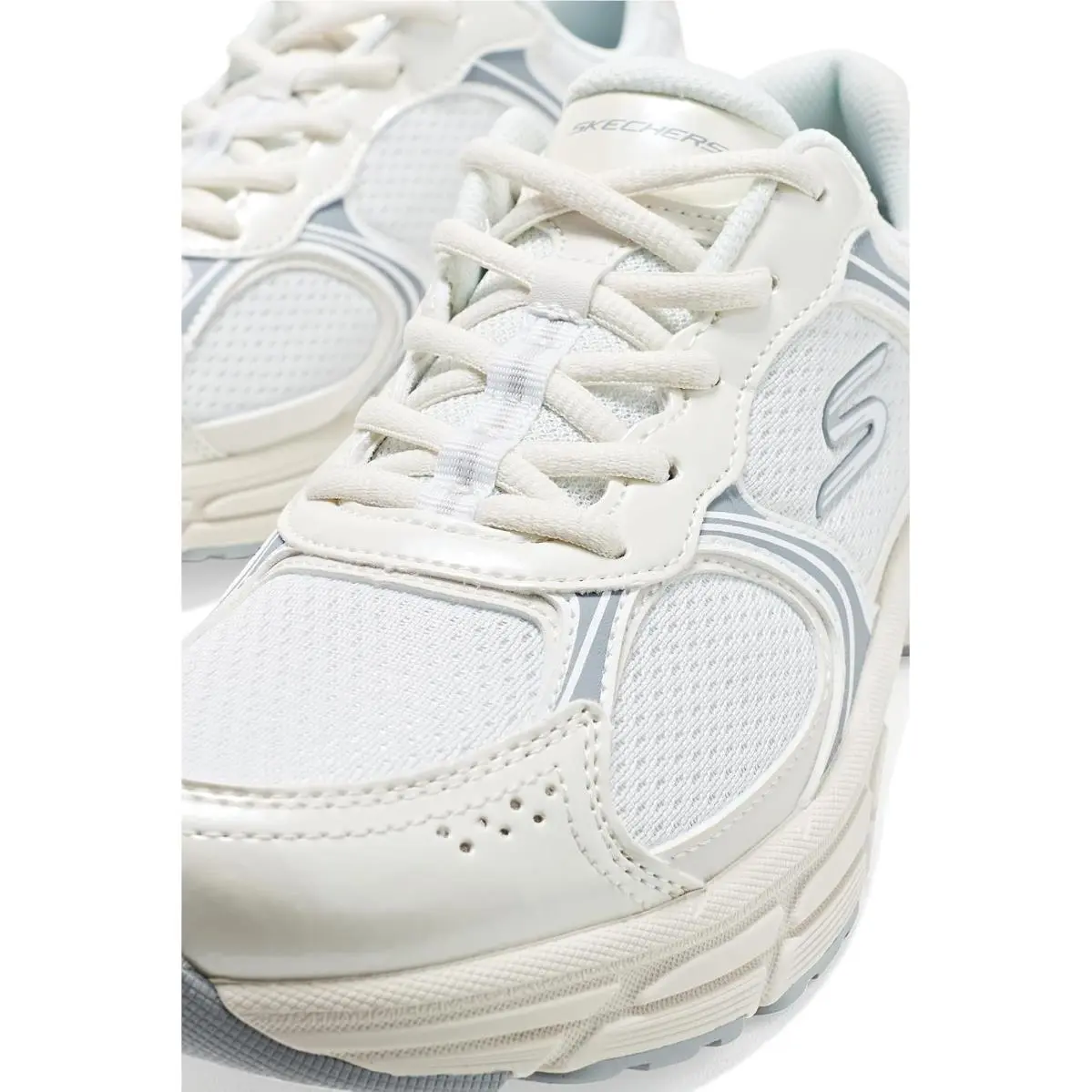 Skechers shoes - White 11