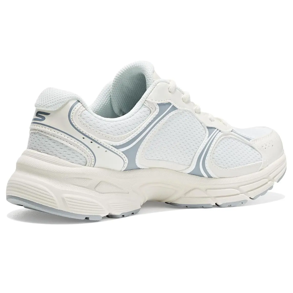 Skechers shoes - White 8