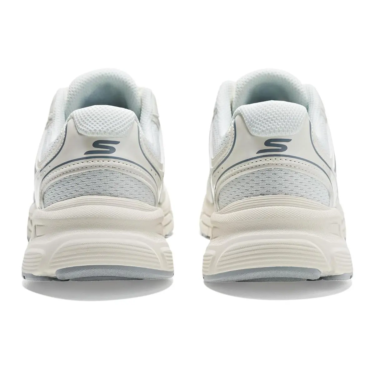 Skechers shoes - White 12