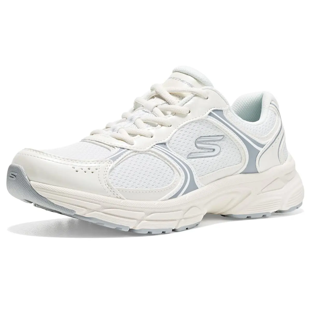 Skechers shoes - White 6