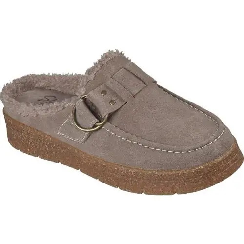 Skechers shoes - TAUPE 1