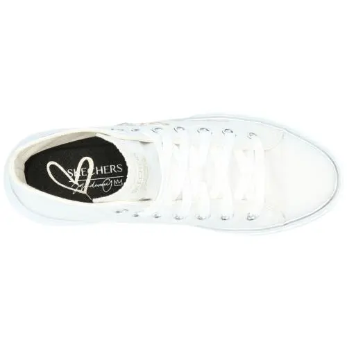 Skechers shoes - 185134 - 185134 - white/multi 3