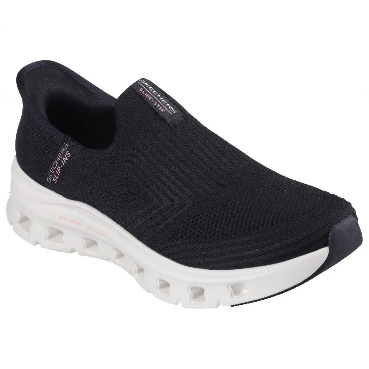 Skechers shoes - BLACK 5