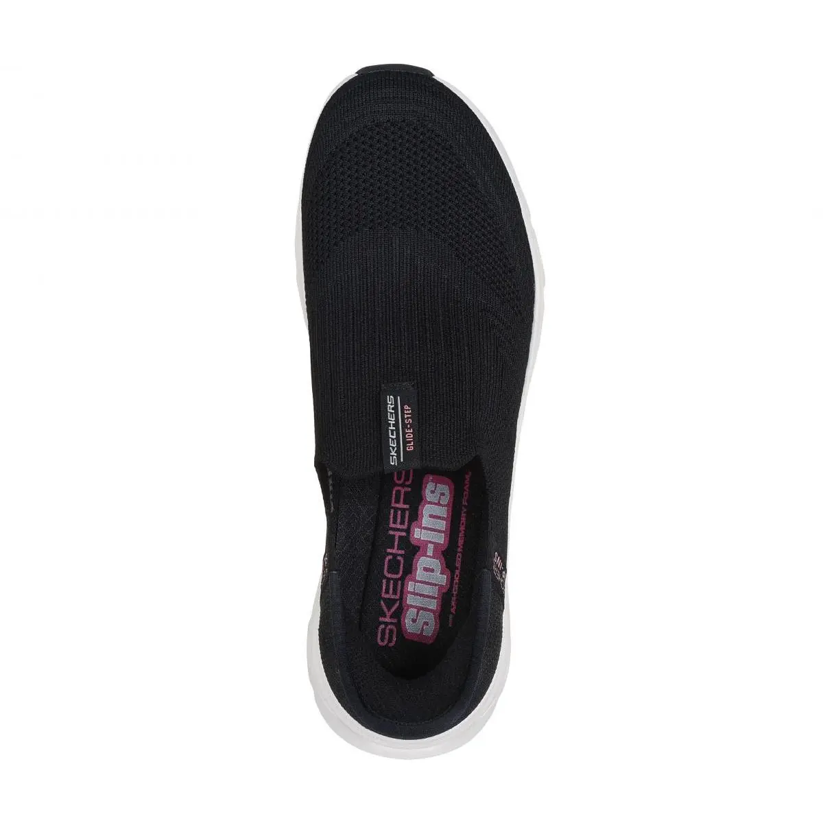 Skechers shoes - BLACK 6