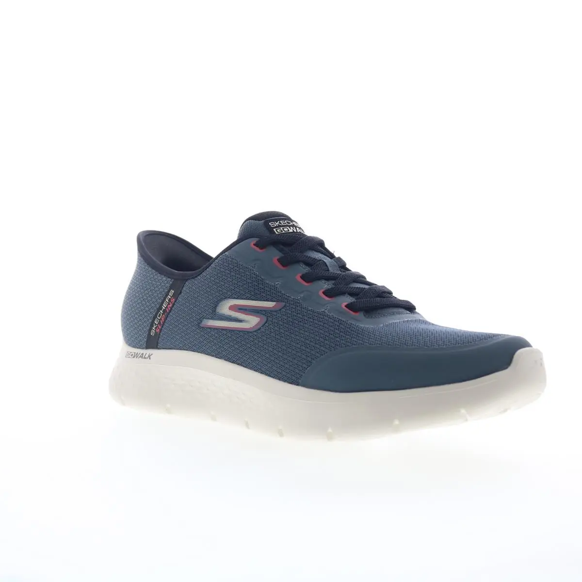 Skechers shoes - Skechers Slip-ins: Go Walk Flex - Netro - 216332-SLT - Gray 0
