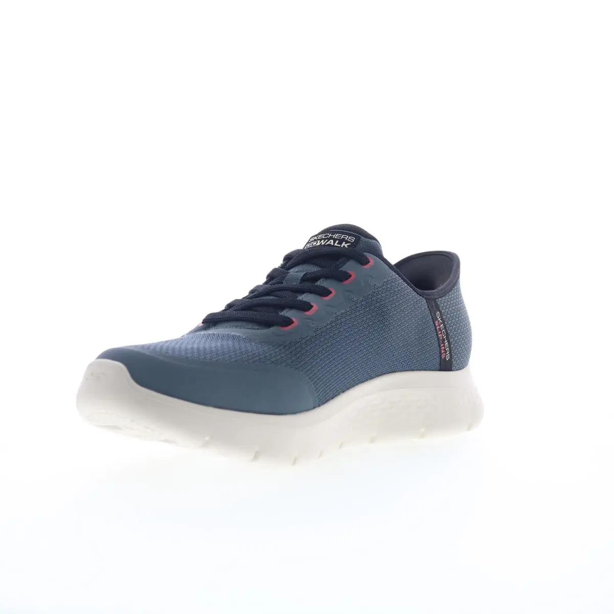 Skechers shoes - Skechers Slip-ins: Go Walk Flex - Netro - 216332-SLT - Gray 2