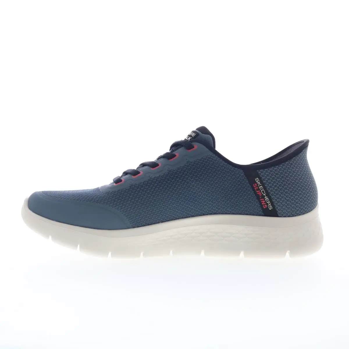 Skechers shoes - Skechers Slip-ins: Go Walk Flex - Netro - 216332-SLT - Gray 3