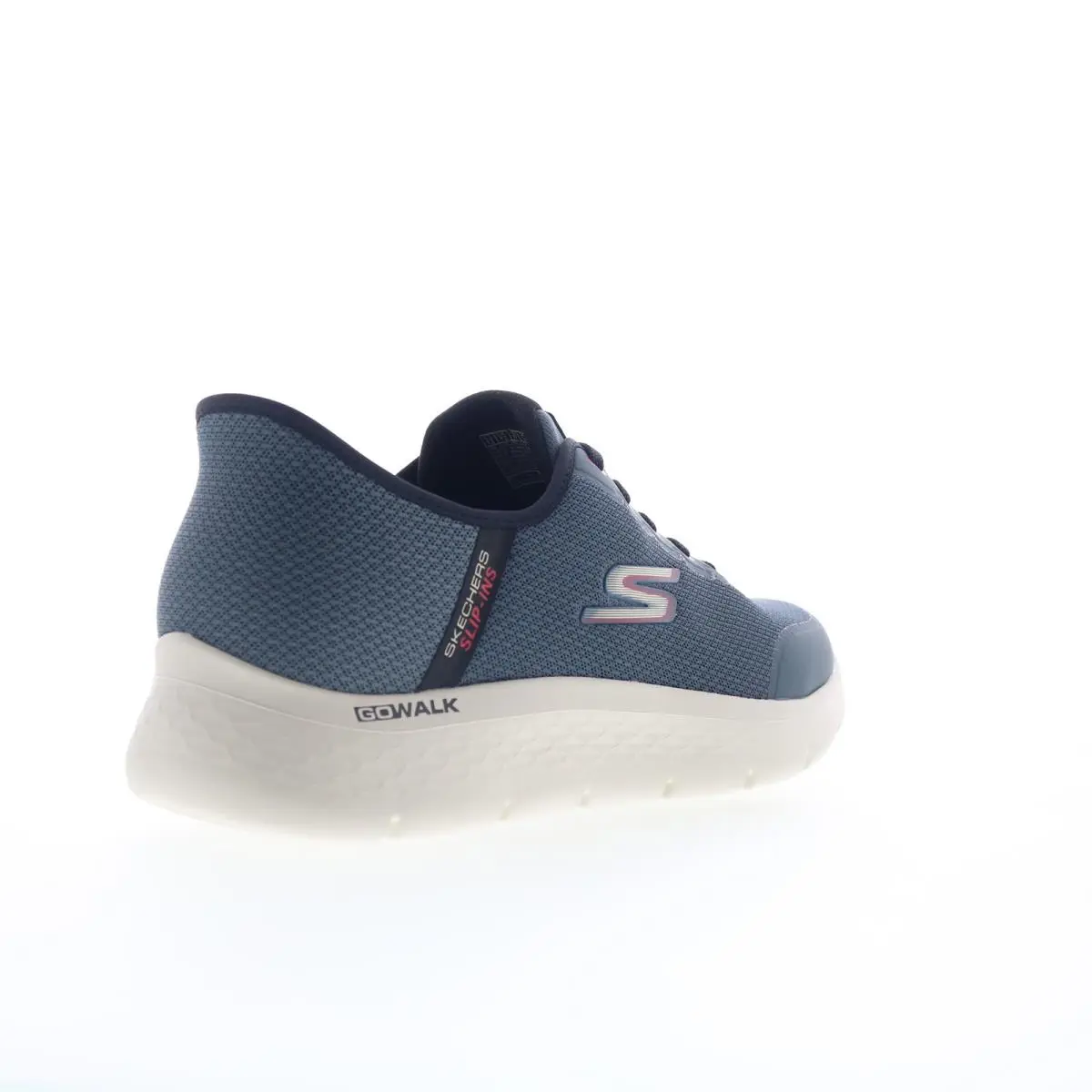 Skechers shoes - Skechers Slip-ins: Go Walk Flex - Netro - 216332-SLT - Gray 6