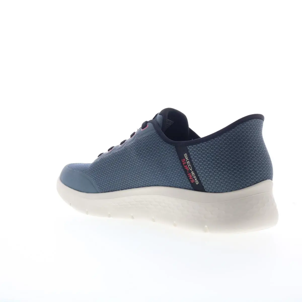 Skechers shoes - Skechers Slip-ins: Go Walk Flex - Netro - 216332-SLT - Gray 12