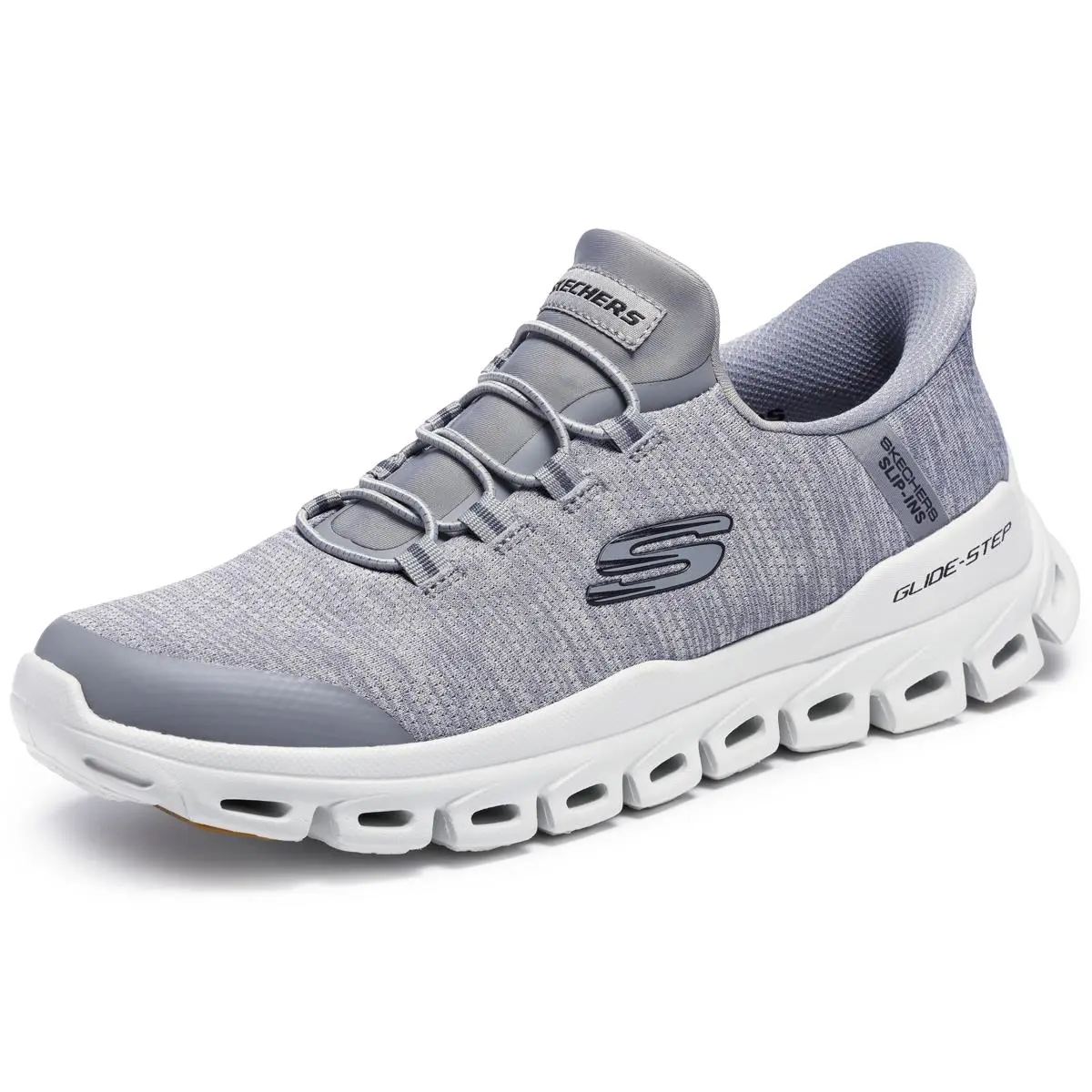 Skechers shoes - 233011 - 233011 - black 17