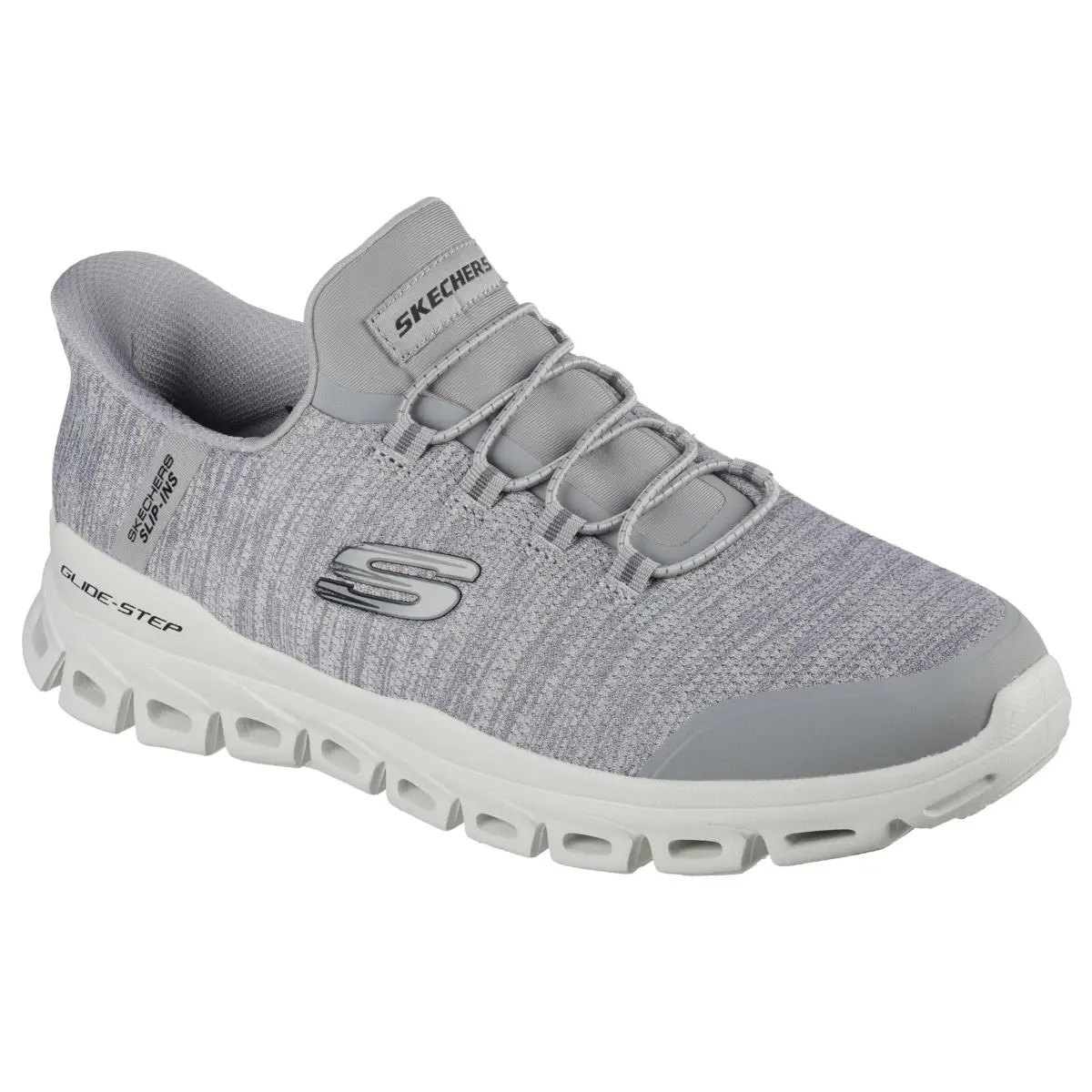 Skechers shoes - 233011 - 233011 - black 20