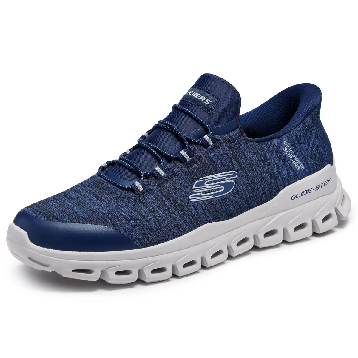 Skechers shoes - 233011 - 233011 - black 11