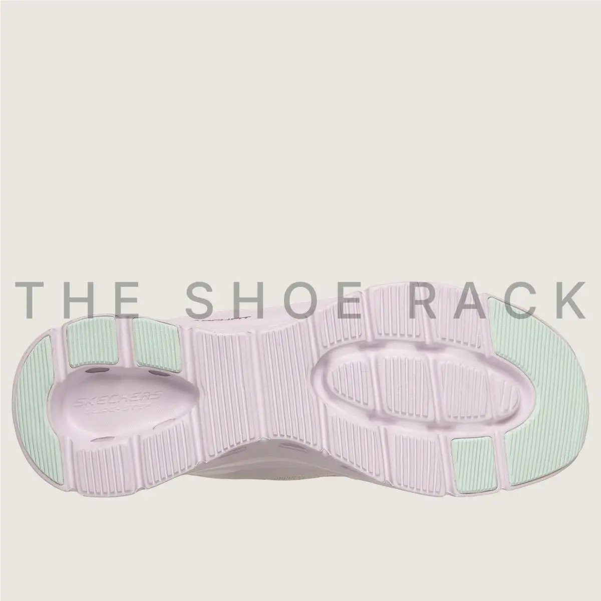 Skechers shoes - Skechers Arch Fit Glide-Step Pro - 150730-LVMT - Purple 3