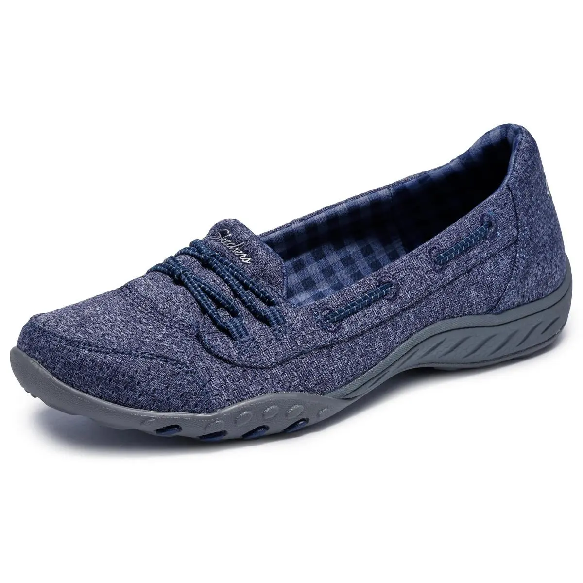 Skechers shoes - 23839 - 23839-417-9 US - navy 6