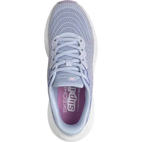 Skechers shoes - 129404 - 129404 LAV - Lavender 7
