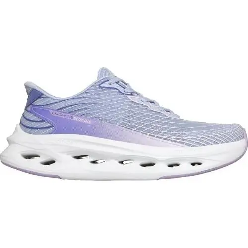 Skechers shoes - 129404 - 129404 LAV - Lavender 9
