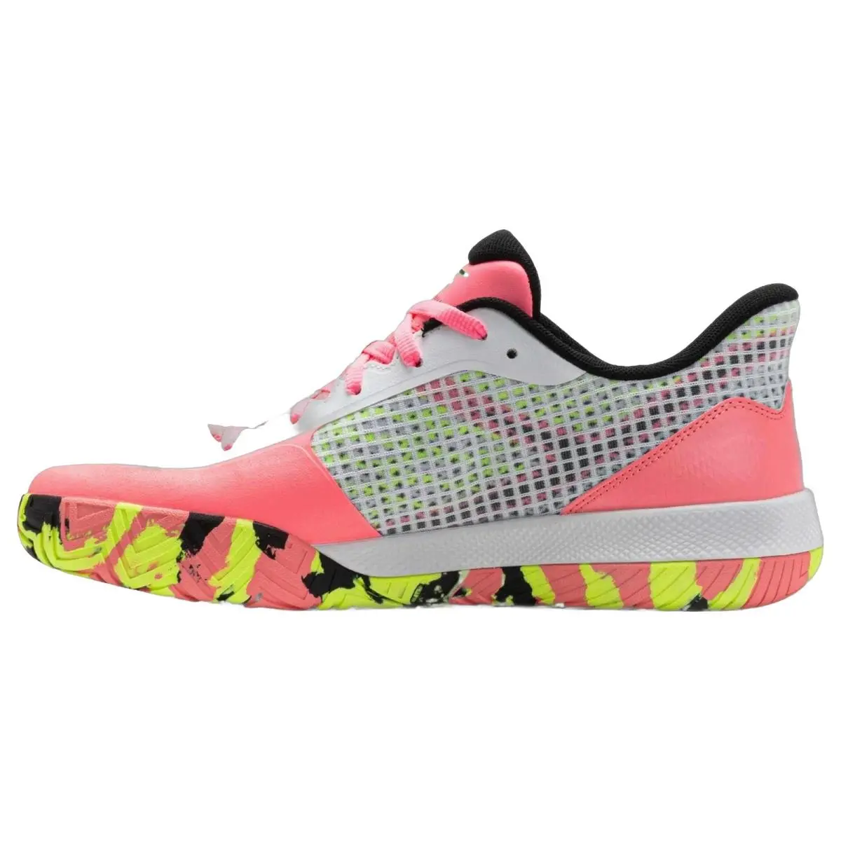 Skechers shoes - Skechers Viper Court Pro - Viper Court Pro - 246069-WMLT - White/Multi 0