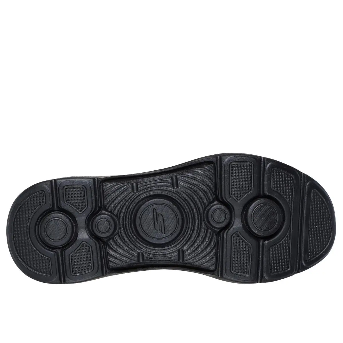 Skechers shoes - 125329 - 125329 - black 2
