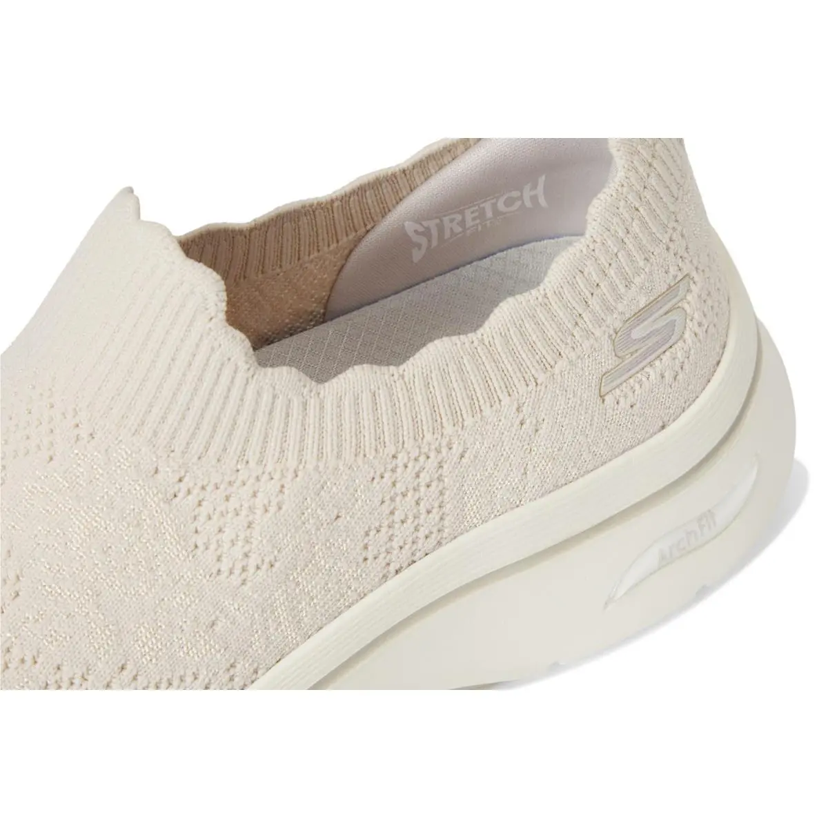 Skechers shoes - 125329 - 125329 - black 15