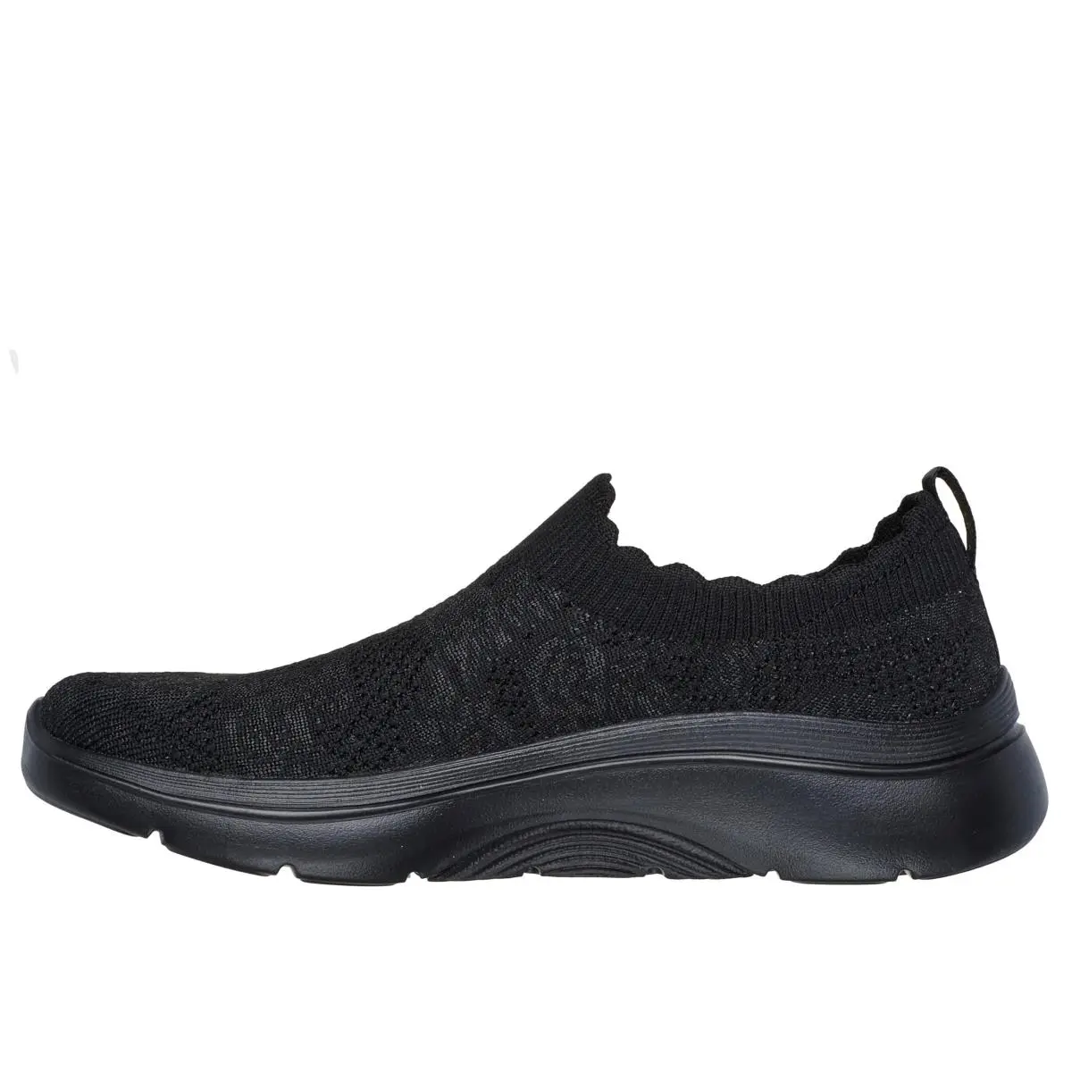 Skechers shoes - 125329 - 125329 - black 8