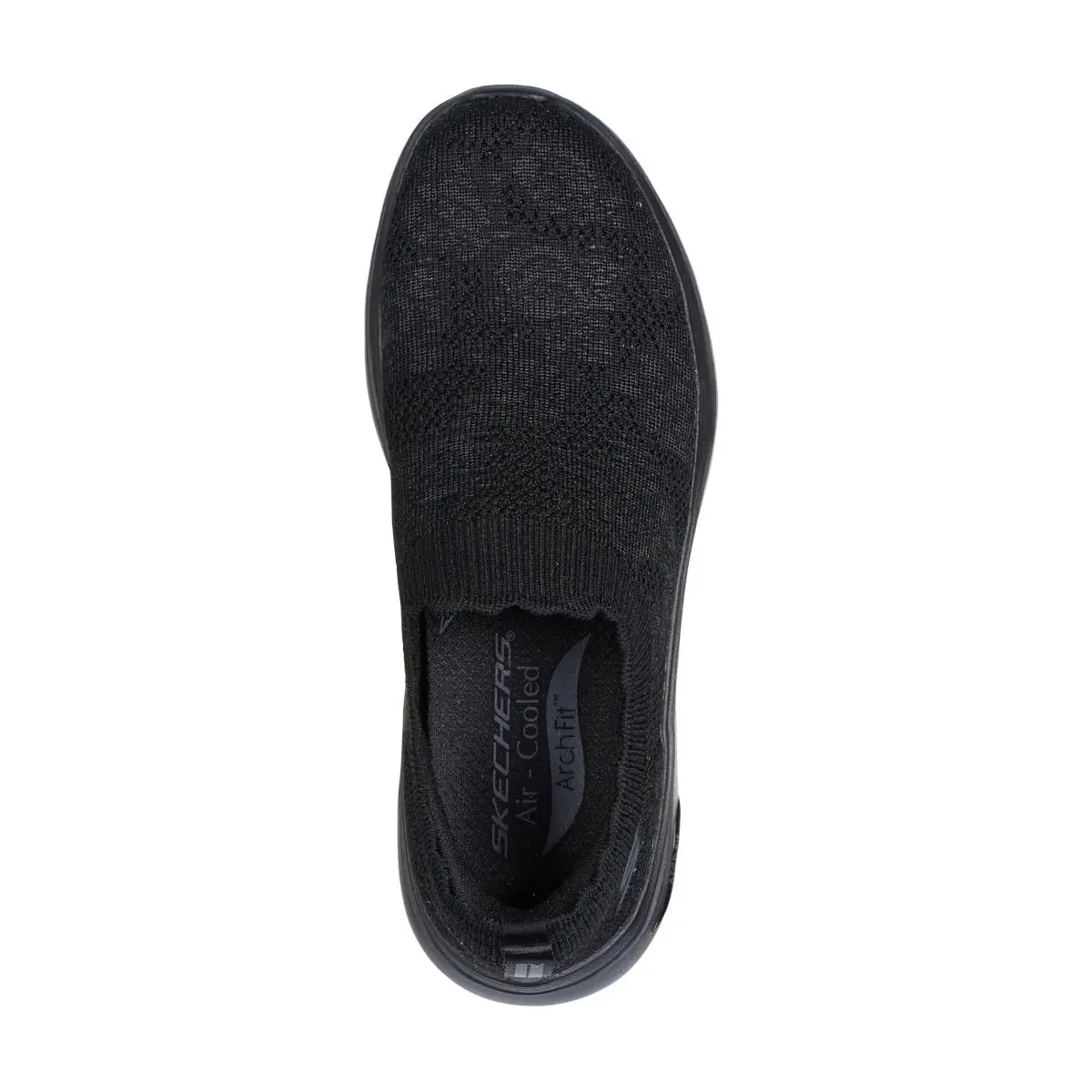 Skechers shoes - 125329 - 125329 - black 5