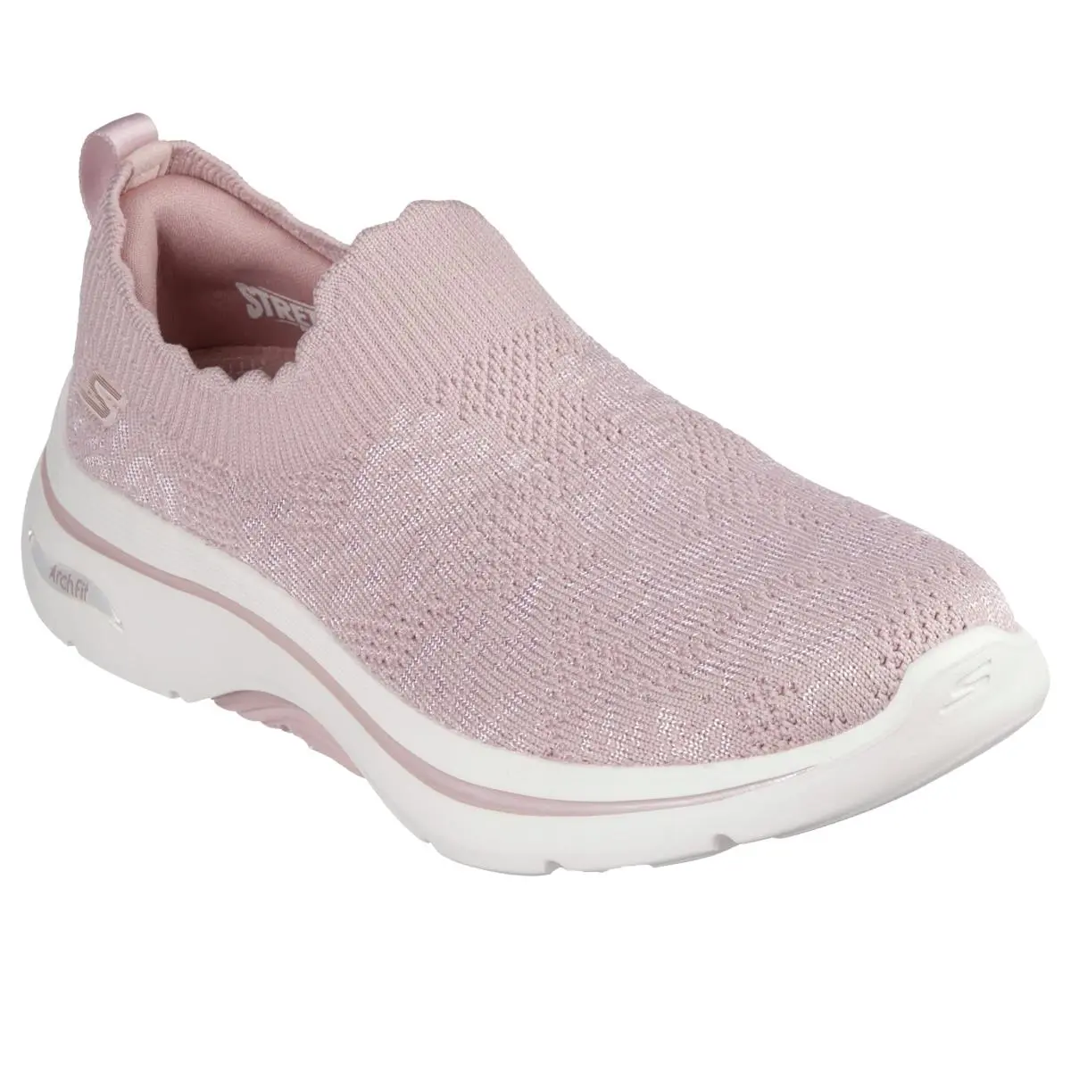 Skechers shoes - 125329 - 125329 - black 17